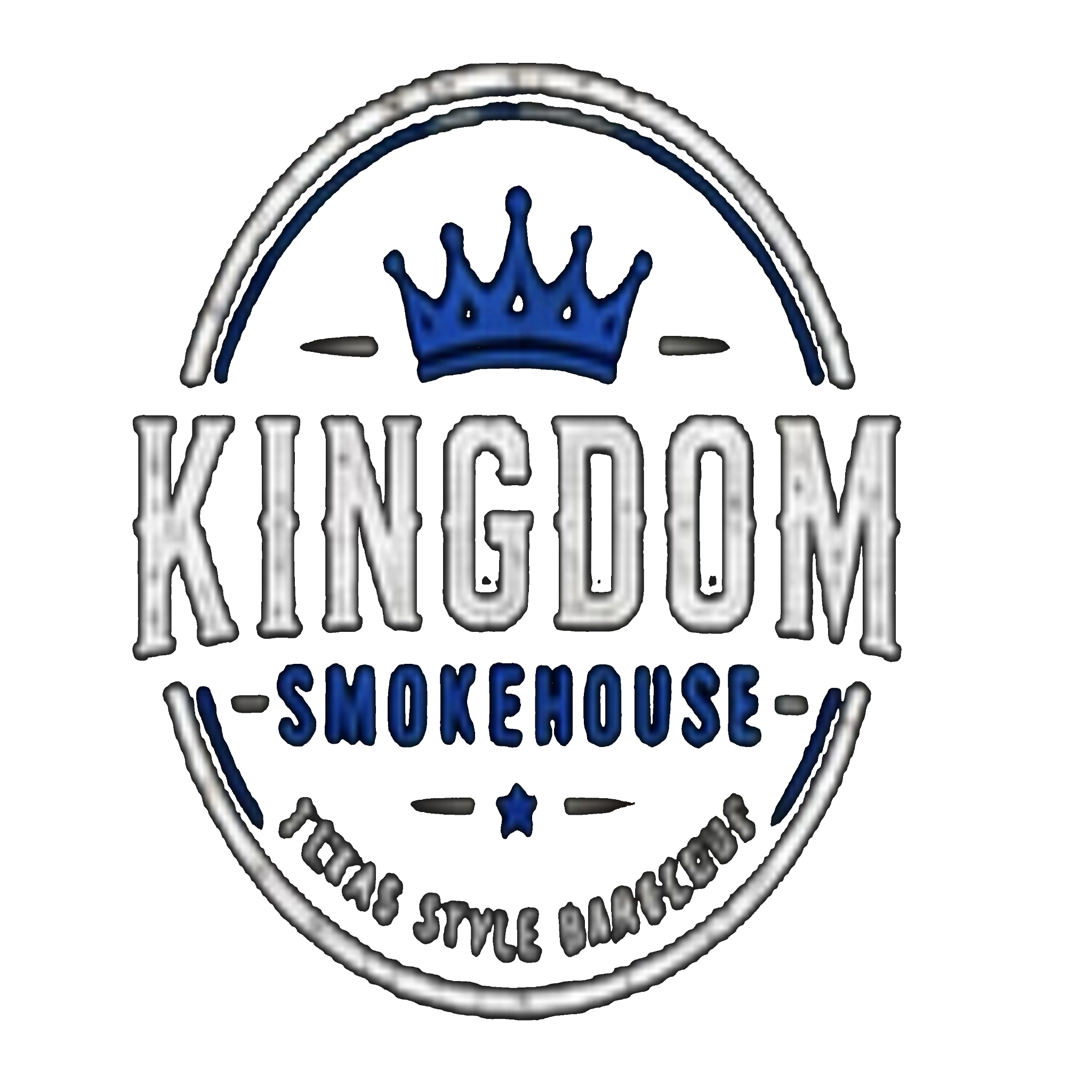 Kingdom Smokehouse home